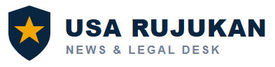 USA Rujukan Legal Desk